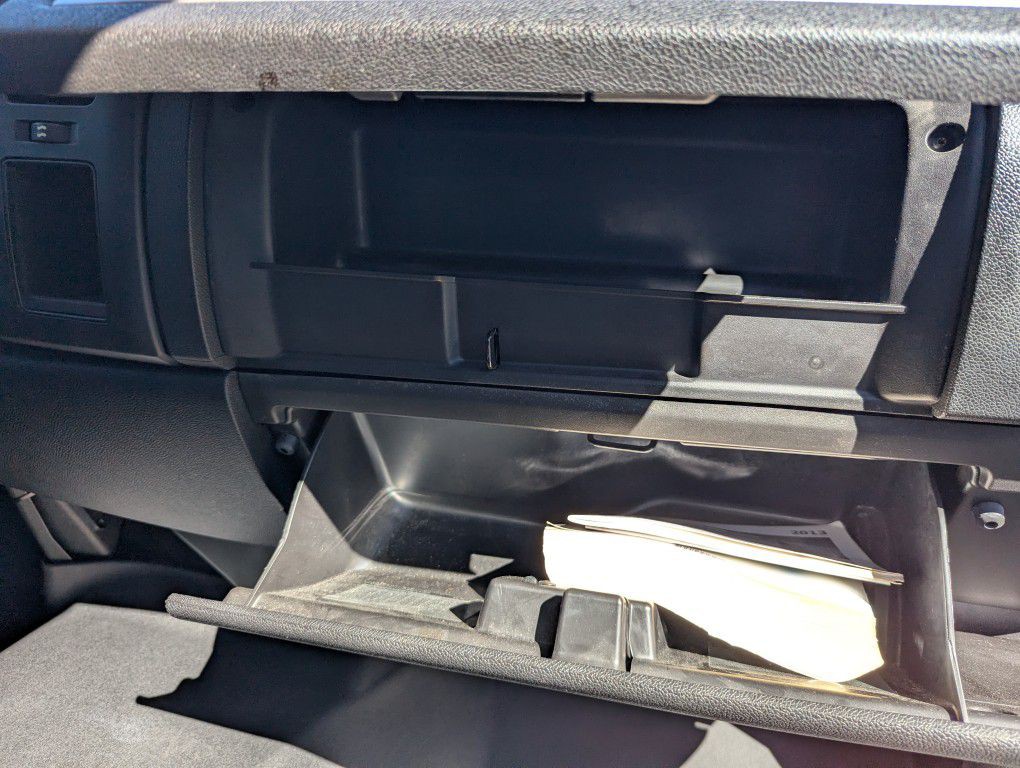 2013 Chevrolet Silverado 1500 Image 28