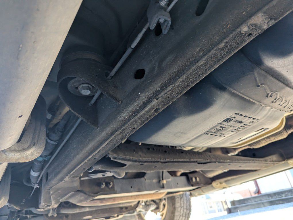 2017 Chevrolet Tahoe Image 5