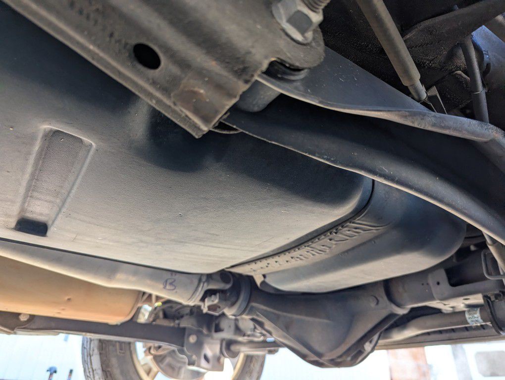 2017 Chevrolet Tahoe Image 6