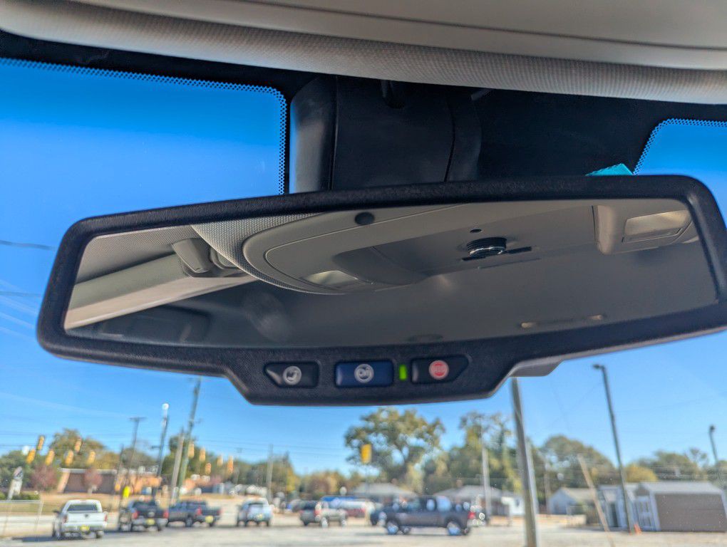 2017 Chevrolet Tahoe Image 15