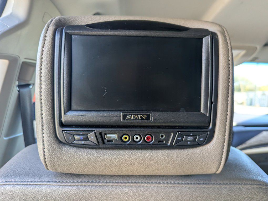 2017 Chevrolet Tahoe Image 20