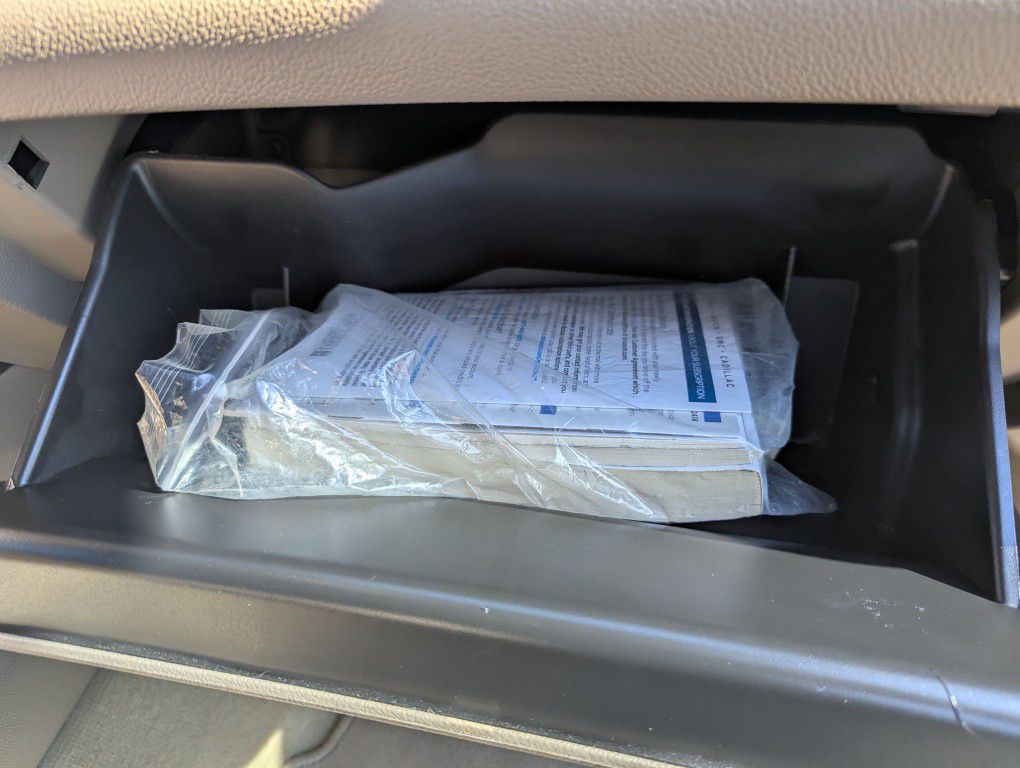 2017 Chevrolet Tahoe Image 31