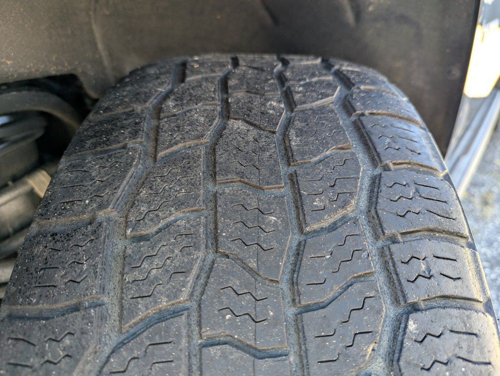 2017 Chevrolet Tahoe Image 32