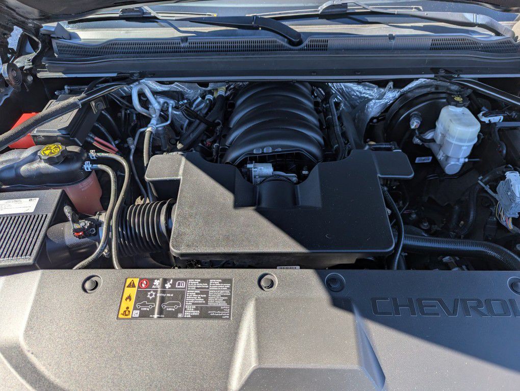 2017 Chevrolet Tahoe Image 33