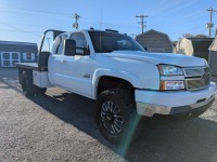 Image for 2007 Chevrolet Silverado 1500  ID: 7004081