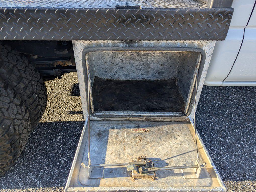 2007 Chevrolet Silverado 1500 Image 5