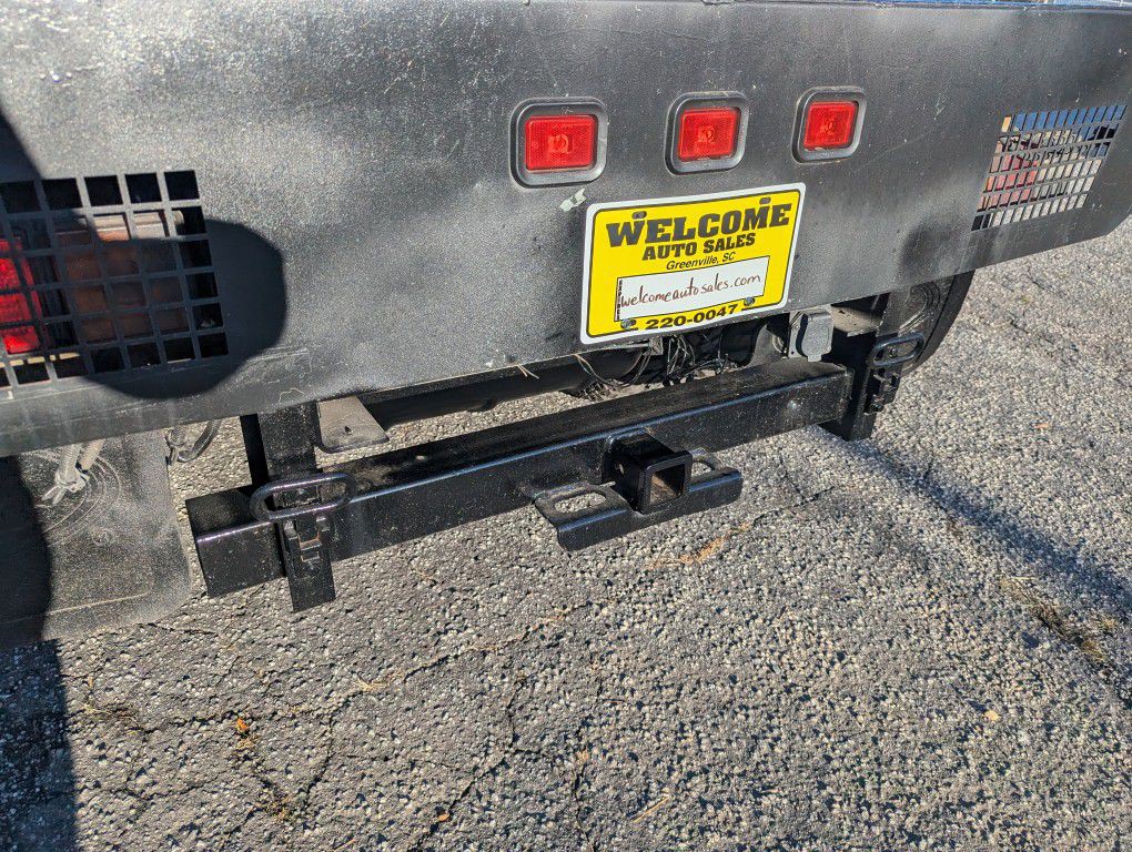 2007 Chevrolet Silverado 1500 Image 6