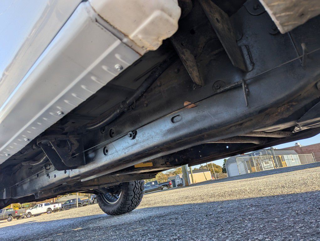 2007 Chevrolet Silverado 1500 Image 7