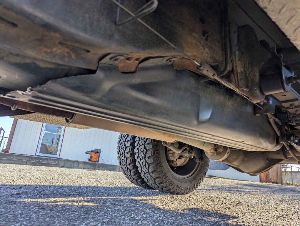 2007 Chevrolet Silverado 1500 Image 8