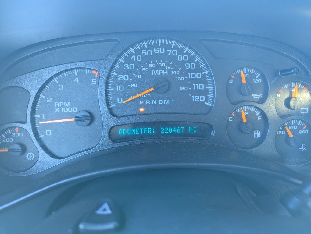 2007 Chevrolet Silverado 1500 Image 12