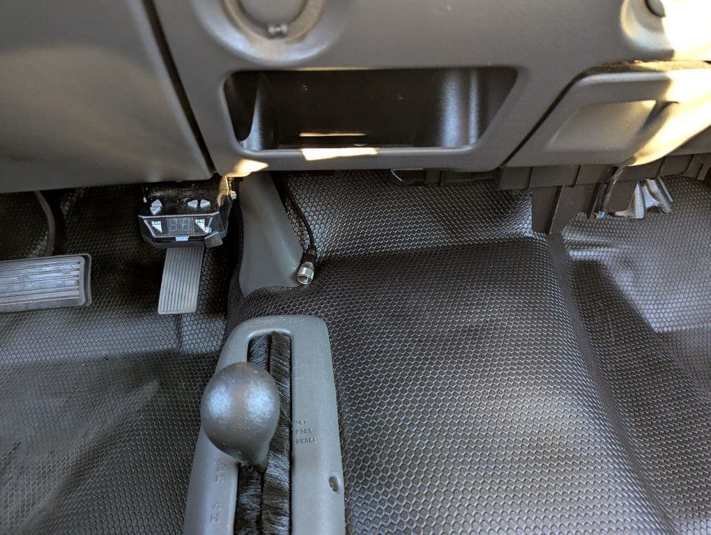 2007 Chevrolet Silverado 1500 Image 14