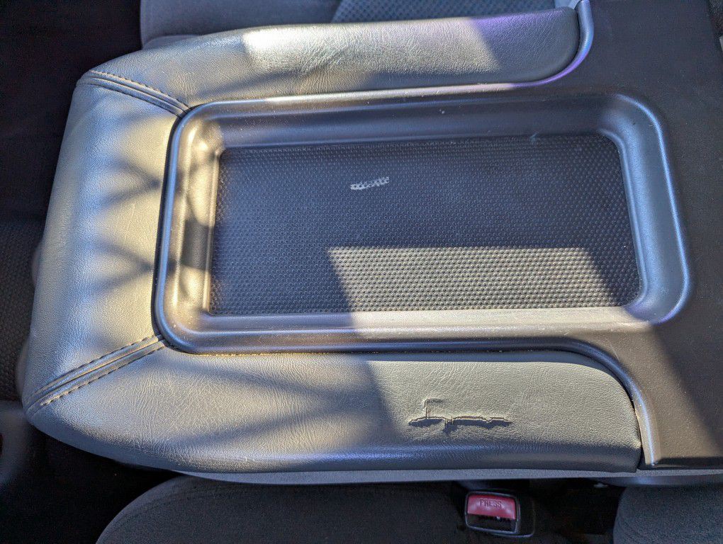 2007 Chevrolet Silverado 1500 Image 15