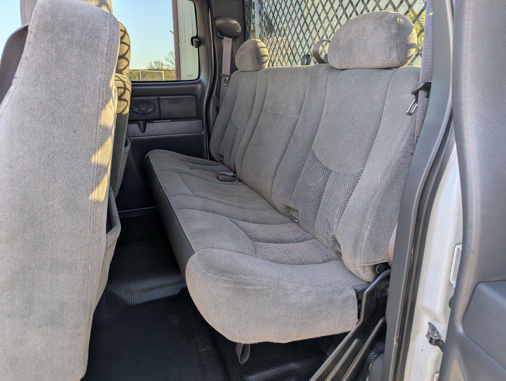 2007 Chevrolet Silverado 1500 Image 18