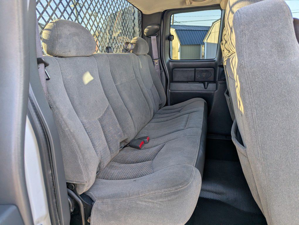 2007 Chevrolet Silverado 1500 Image 21