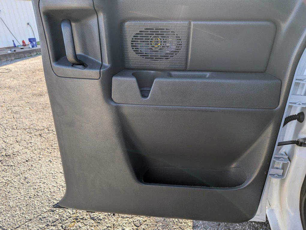 2007 Chevrolet Silverado 1500 Image 22