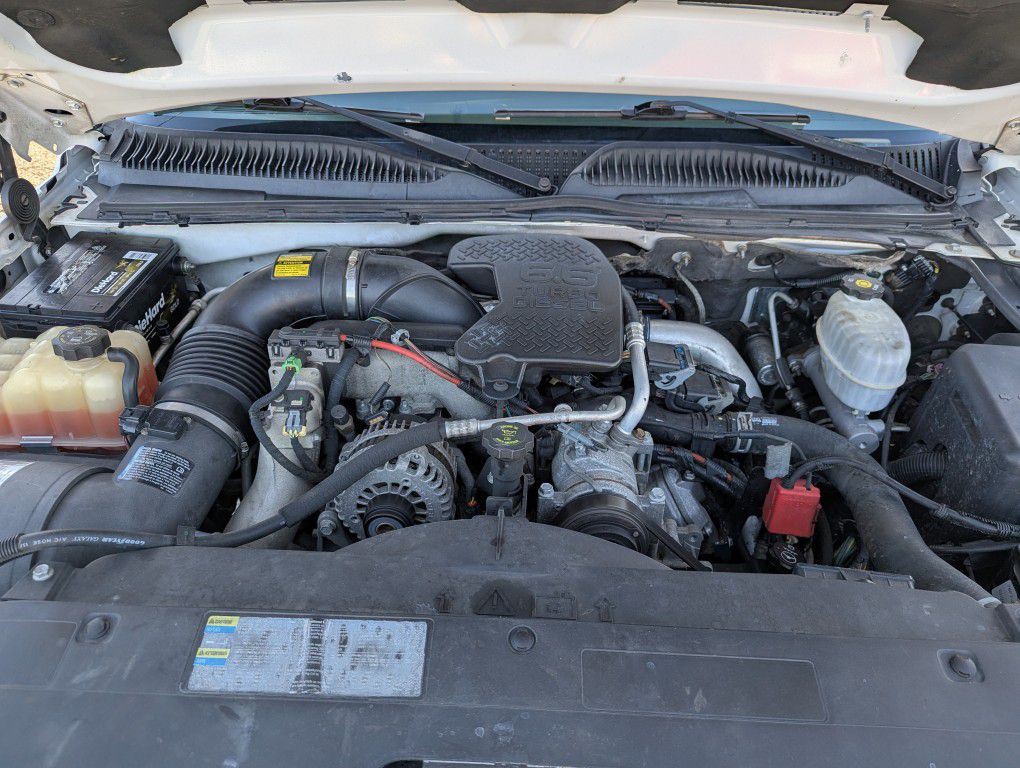 2007 Chevrolet Silverado 1500 Image 26