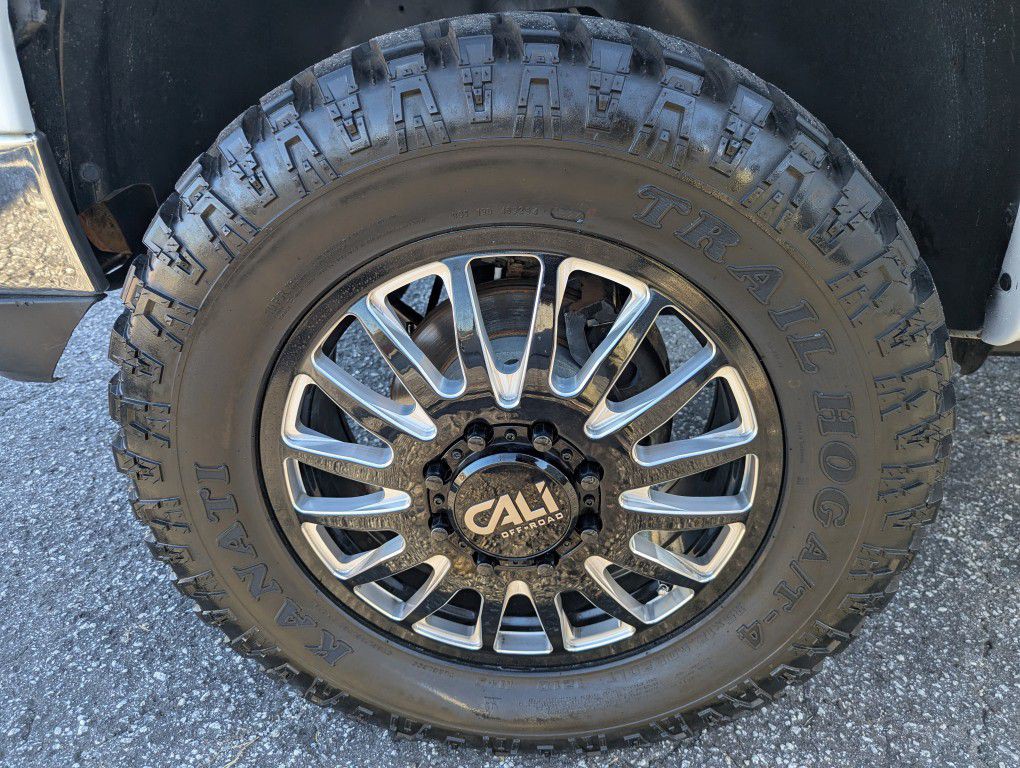 2007 Chevrolet Silverado 1500 Image 27