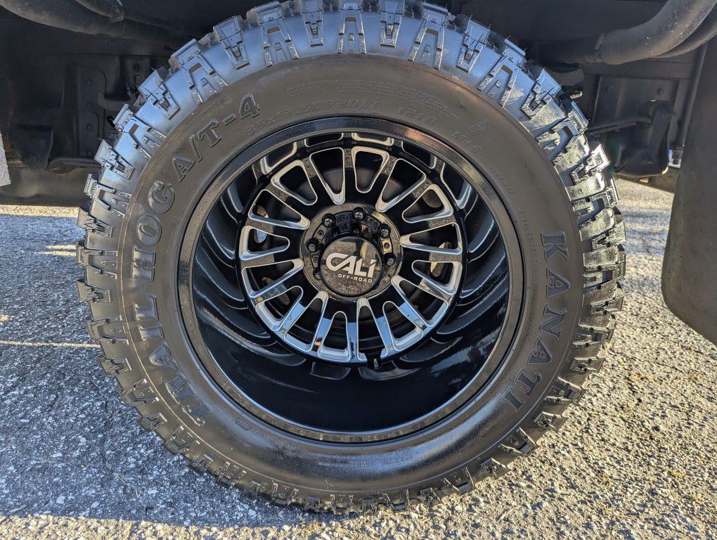 2007 Chevrolet Silverado 1500 Image 28