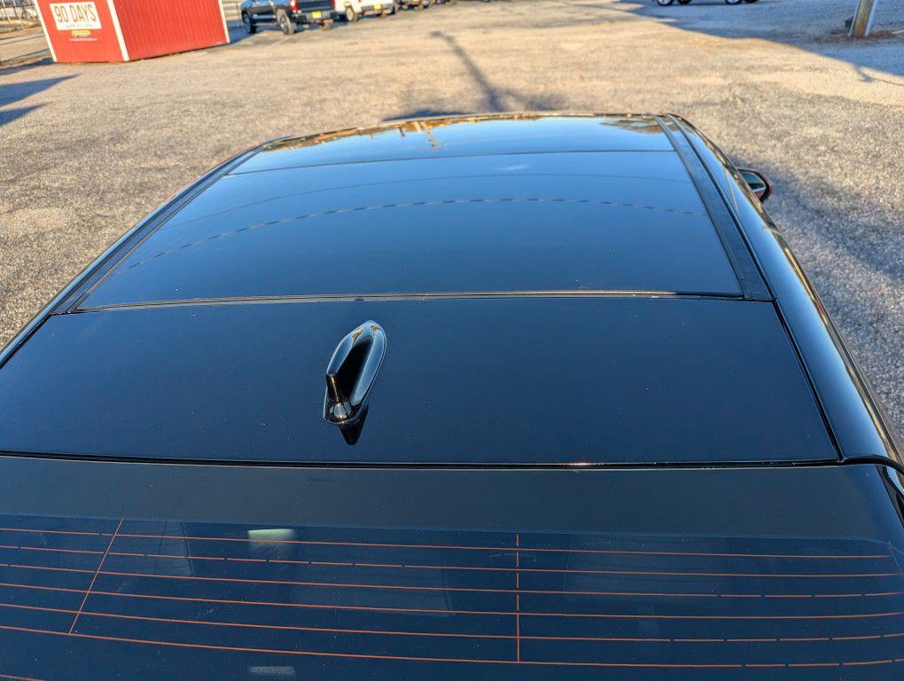 2018 Toyota Camry Image 5