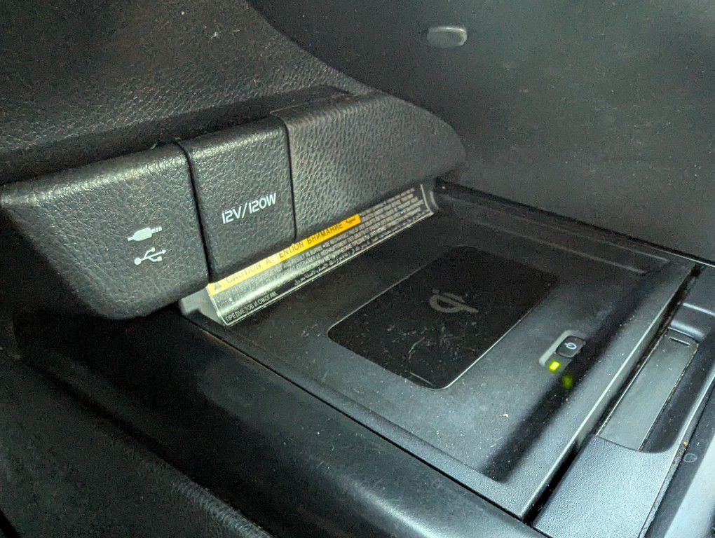 2018 Toyota Camry Image 13