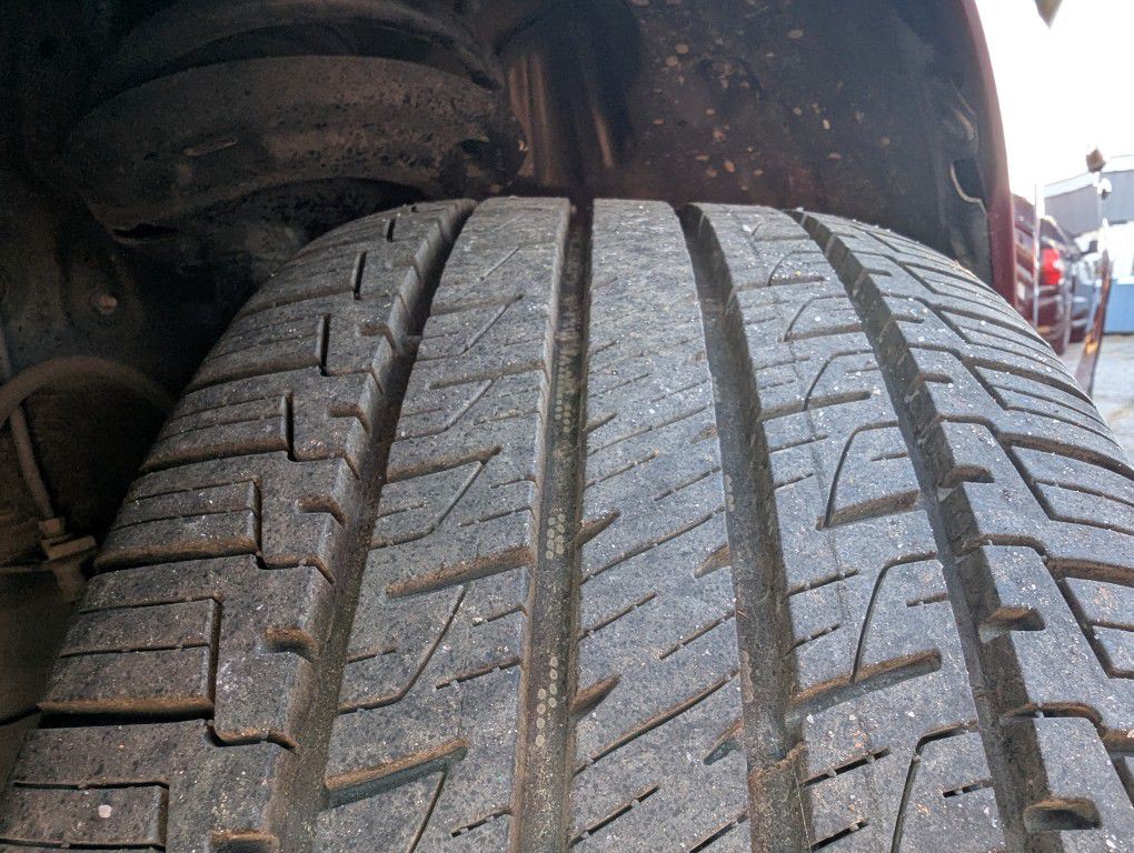 2018 Toyota Camry Image 34