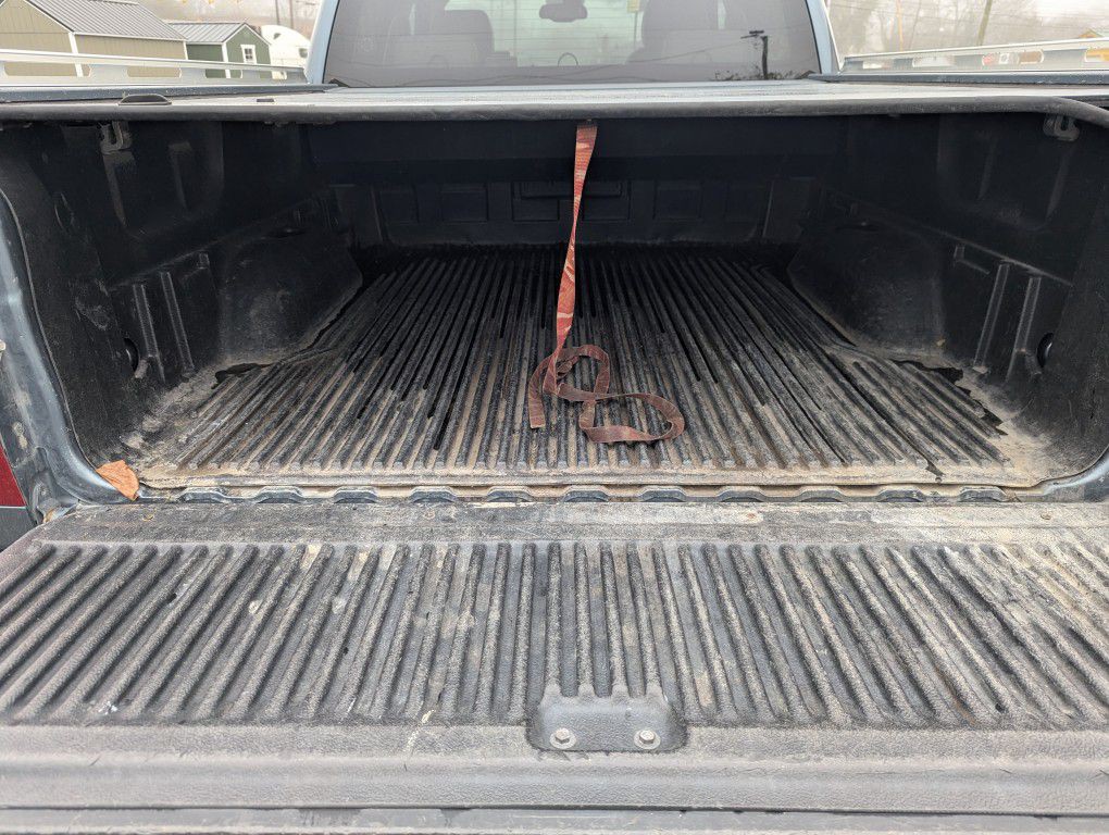 2007 GMC Sierra Image 5