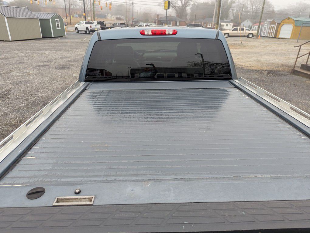 2007 GMC Sierra Image 6