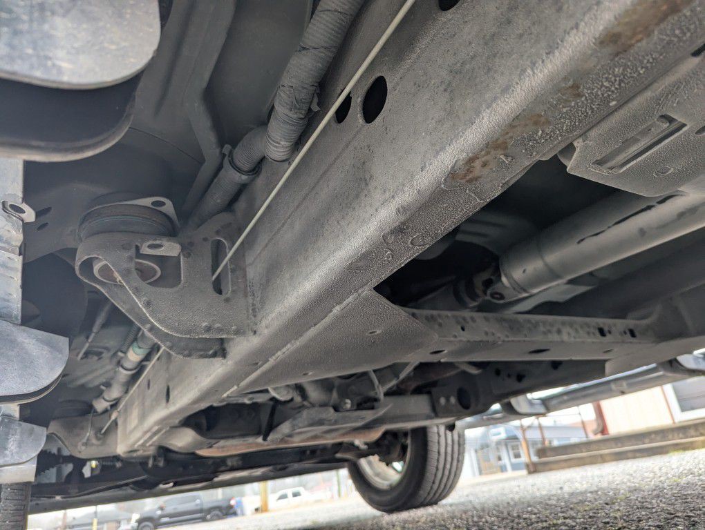 2007 GMC Sierra Image 7