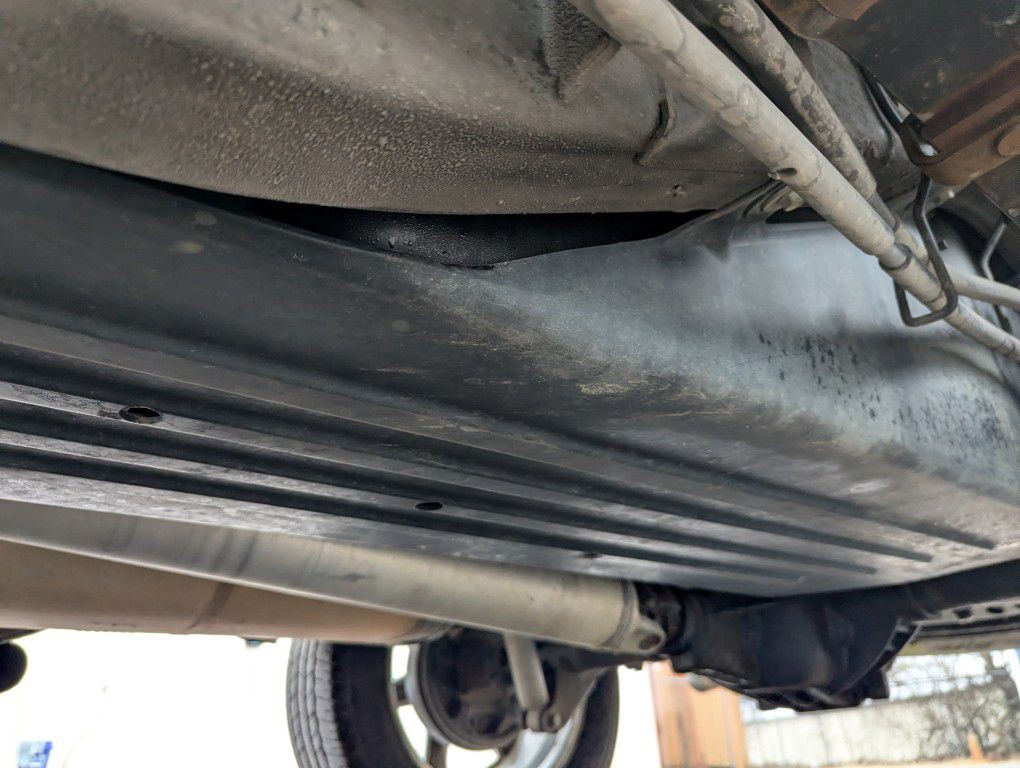 2007 GMC Sierra Image 8