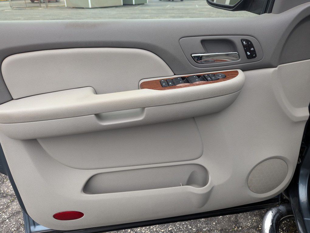 2007 GMC Sierra Image 10