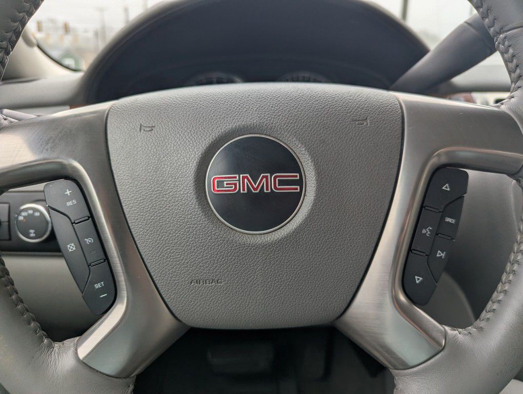 2007 GMC Sierra Image 12