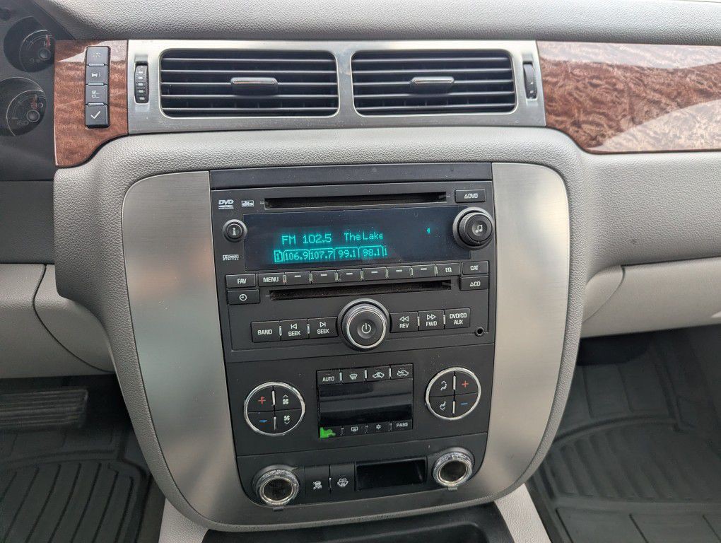 2007 GMC Sierra Image 13