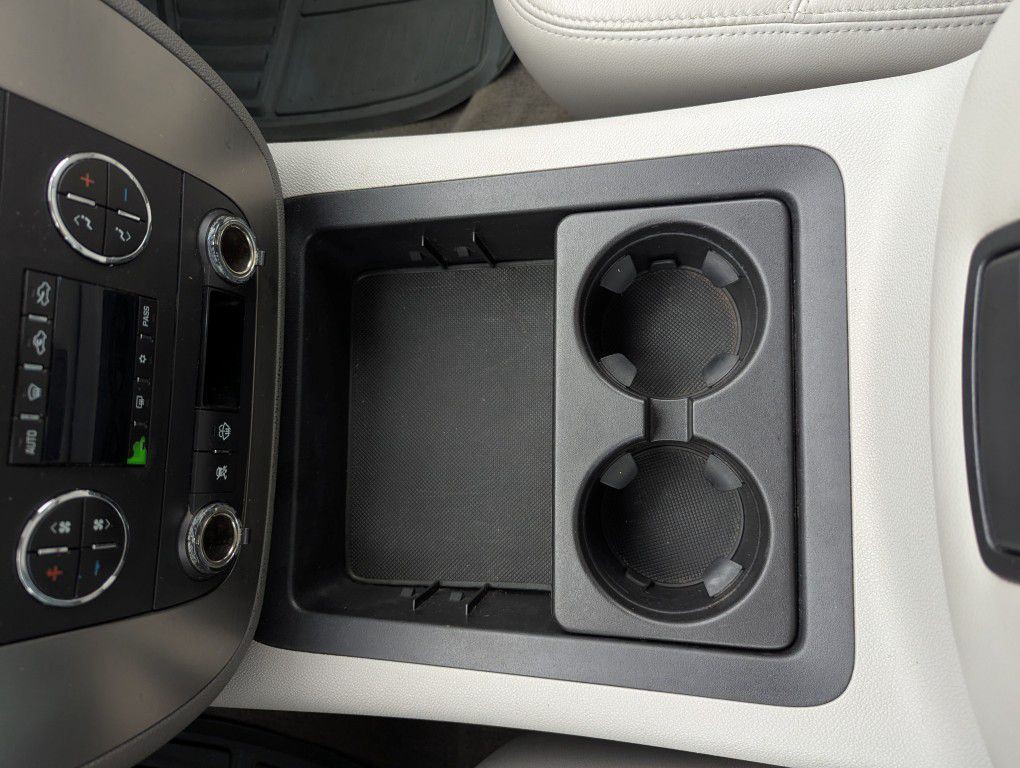 2007 GMC Sierra Image 14