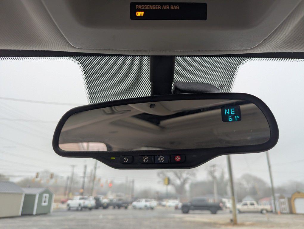 2007 GMC Sierra Image 18