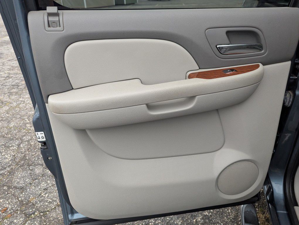 2007 GMC Sierra Image 20