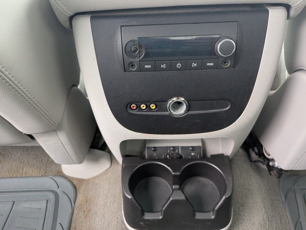 2007 GMC Sierra Image 21