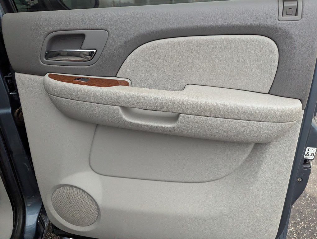 2007 GMC Sierra Image 24