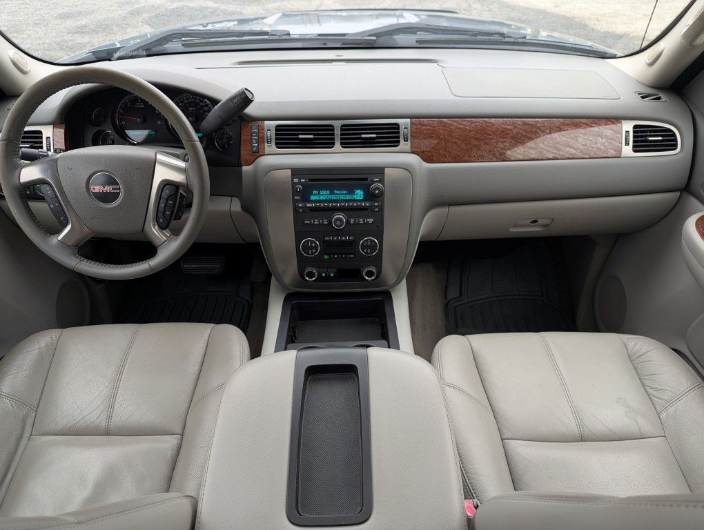 2007 GMC Sierra Image 25