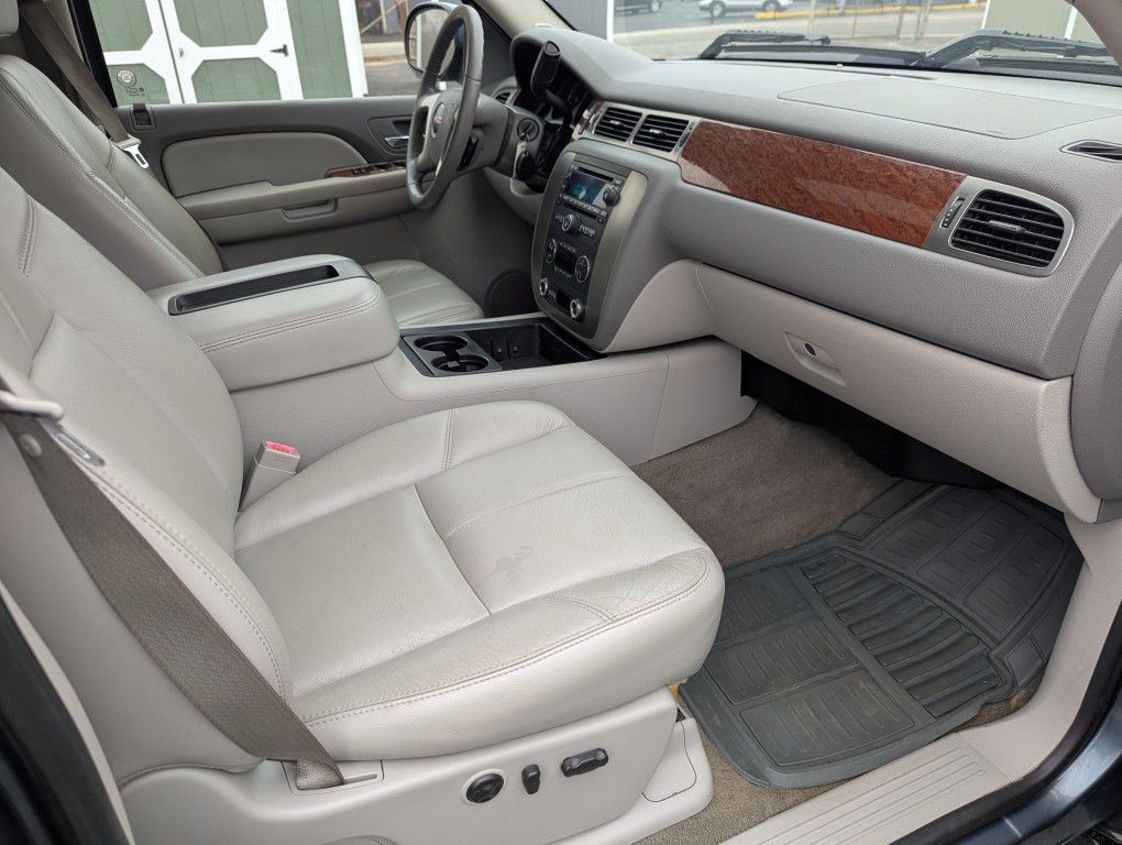 2007 GMC Sierra Image 26