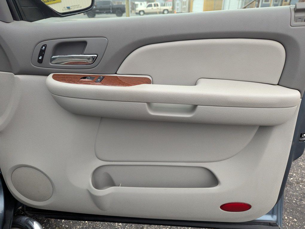 2007 GMC Sierra Image 27