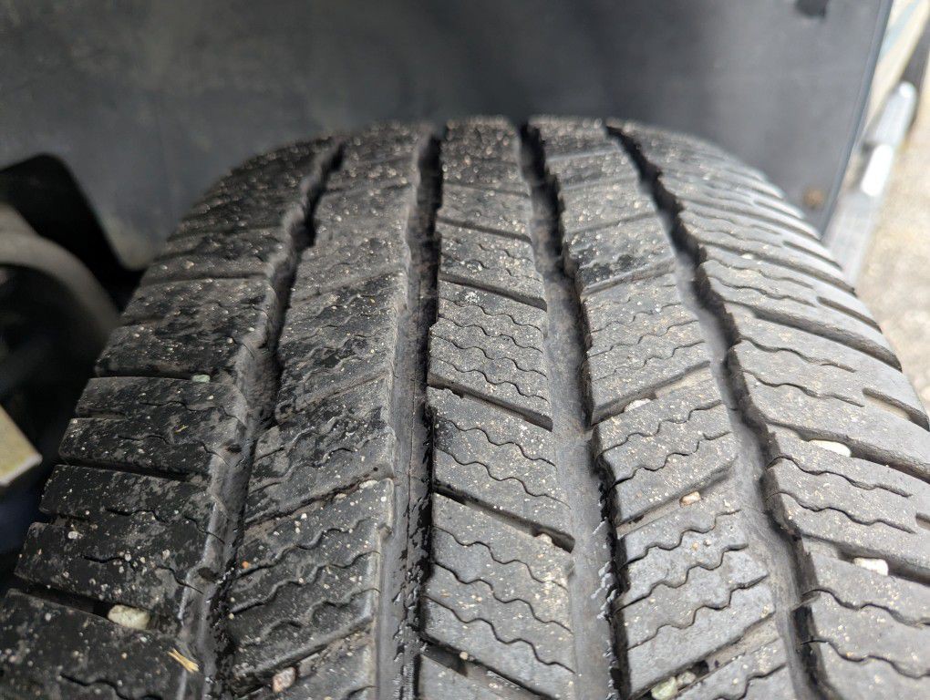 2007 GMC Sierra Image 29