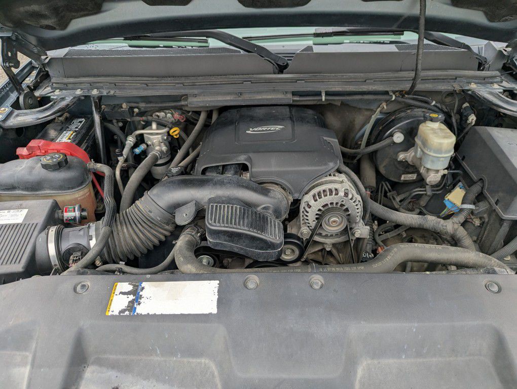 2007 GMC Sierra Image 30