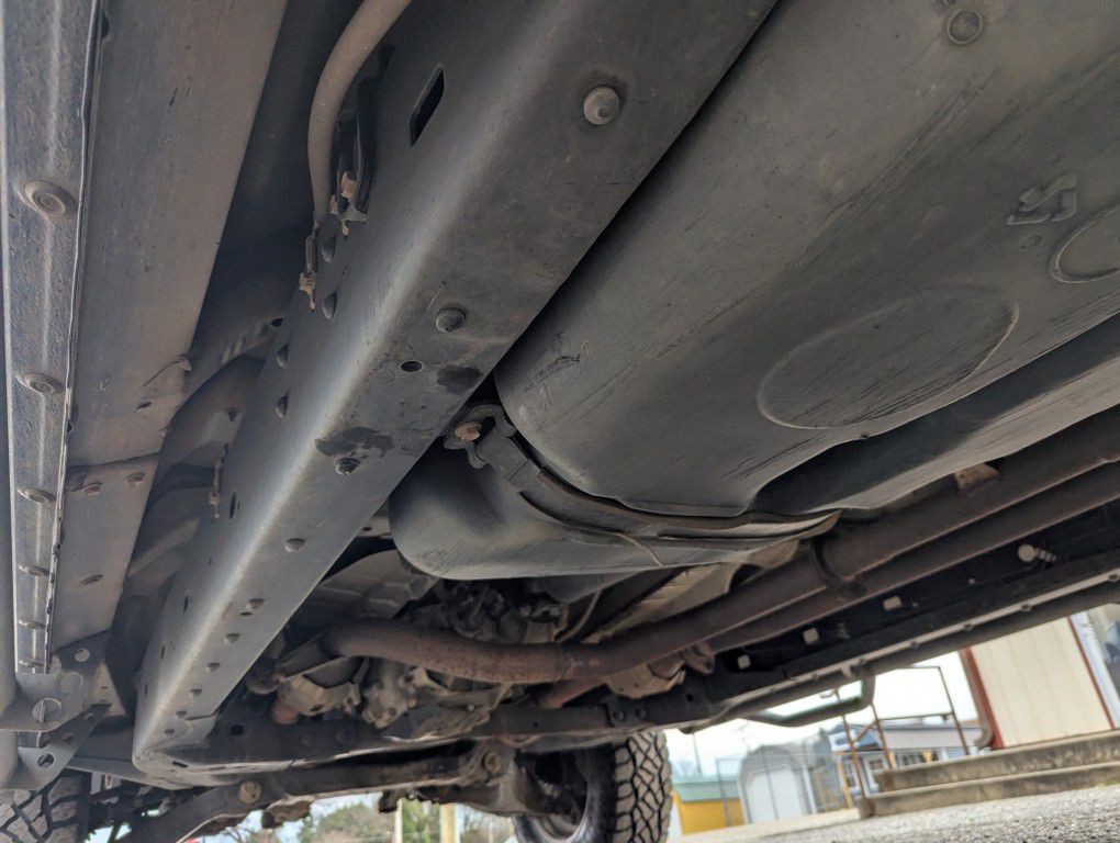 2015 Toyota Tundra Image 6