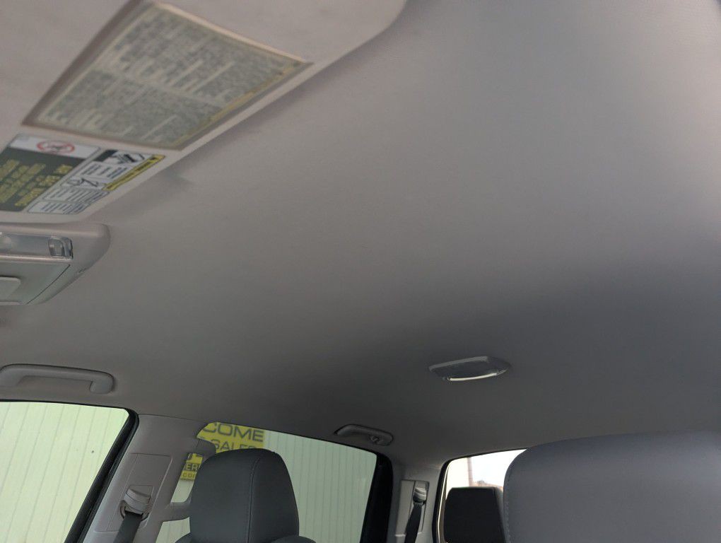 2015 Toyota Tundra Image 20