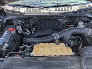 Image for 2015 Ford F-150 Supercrew ID: 7188558