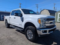 Image for 2017 Ford F-250 Super Duty ID: 7207264