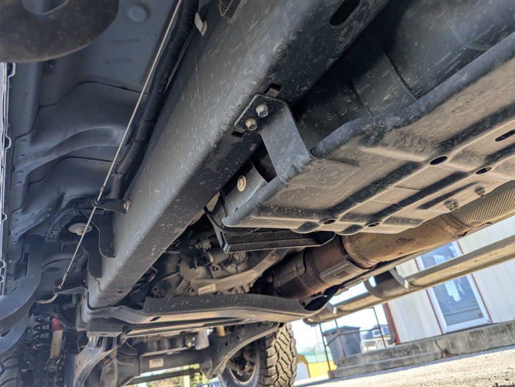 2017 Ford F-250 Image 10