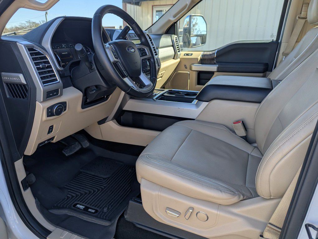 2017 Ford F-250 Image 13