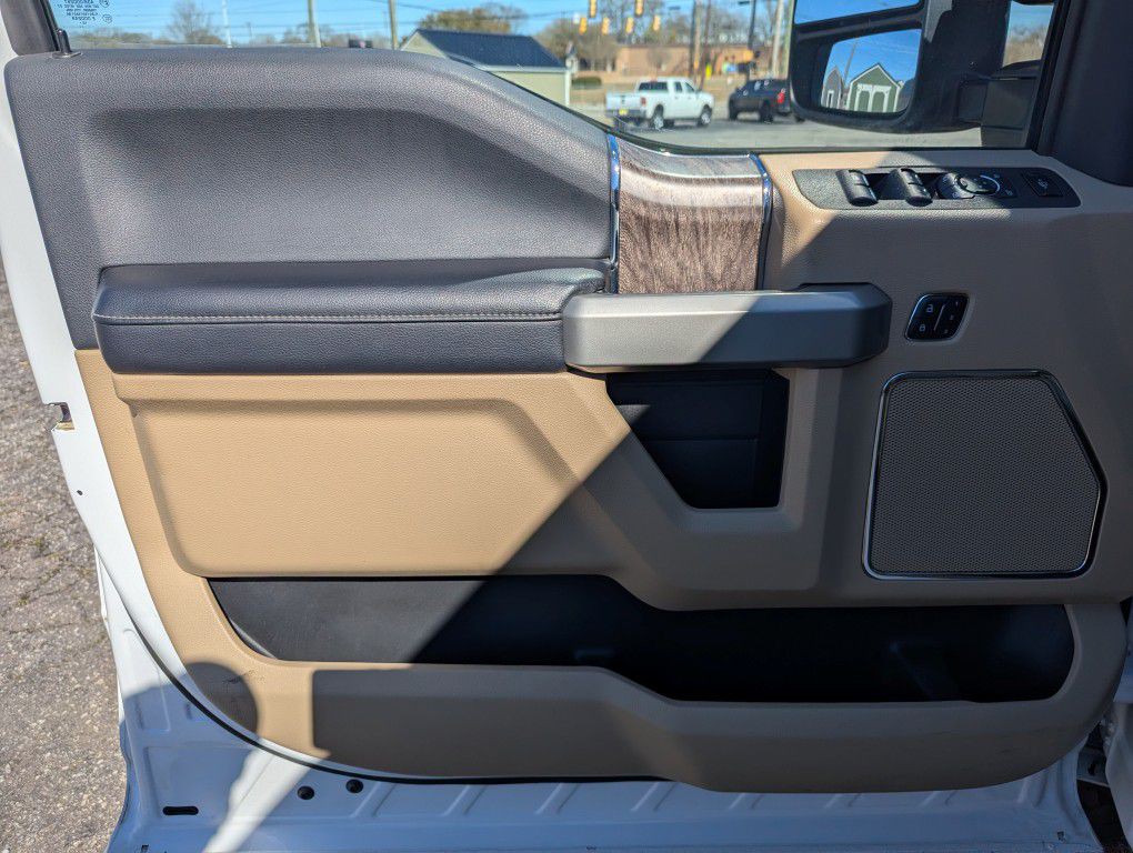 2017 Ford F-250 Image 14