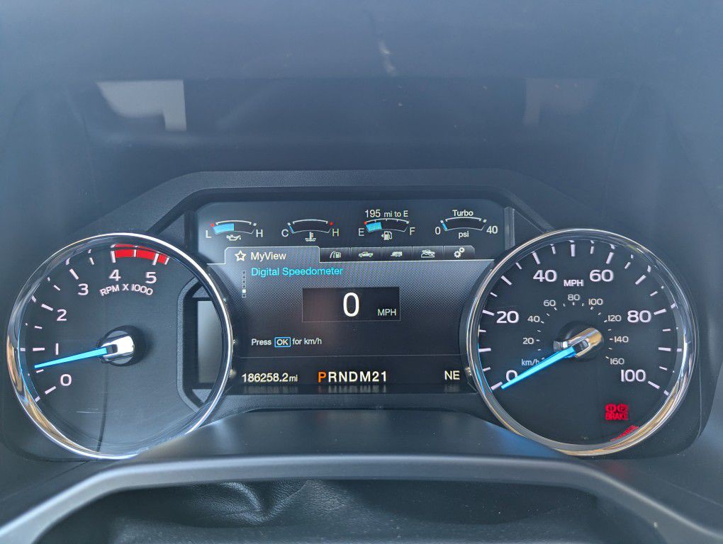 2017 Ford F-250 Image 16